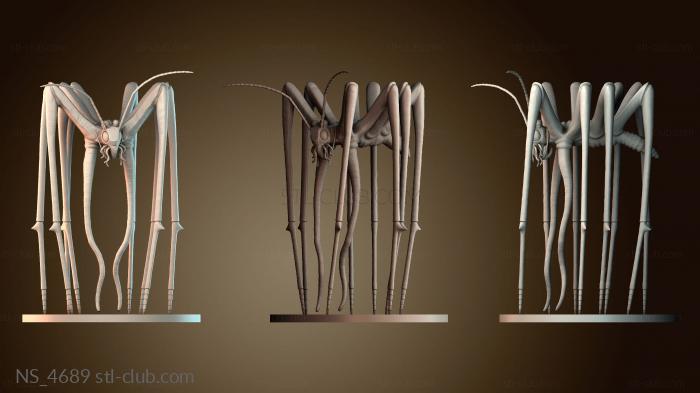 Нестандарт NS_4689