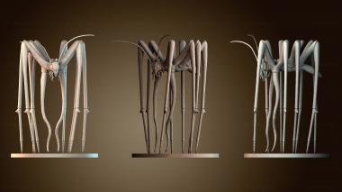 3D model NS_4689 (STL)