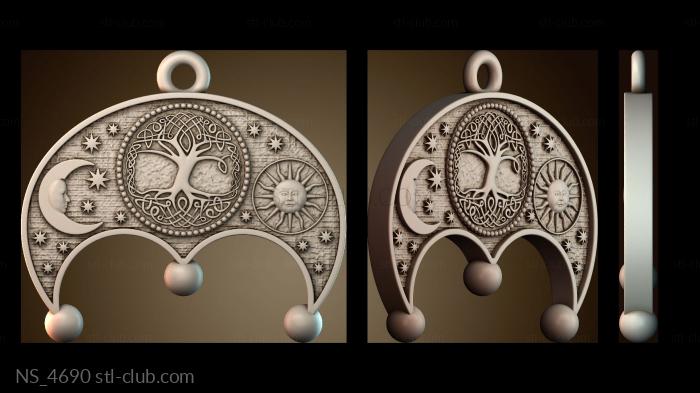 Нестандарт NS_4690