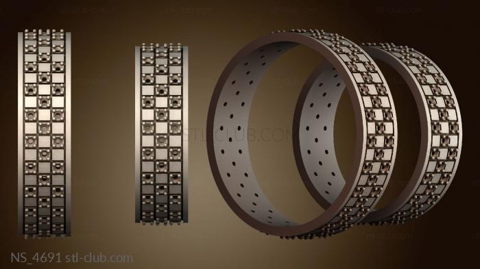 Нестандарт NS_4691