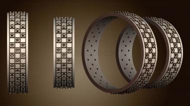 3D мадэль NS_4691 (STL)