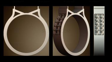 3D модель NS_4692 (STL)