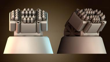 3D model NS_4693 (STL)