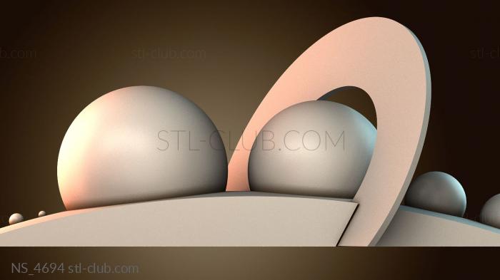 Нестандарт NS_4694