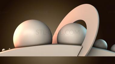 3D мадэль NS_4694 (STL)