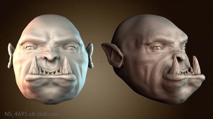 Нестандарт NS_4695