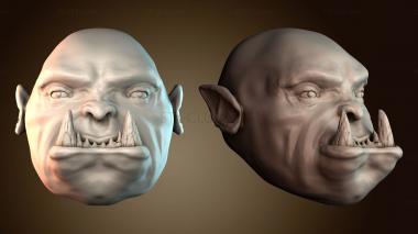 3D модель NS_4695 (STL)