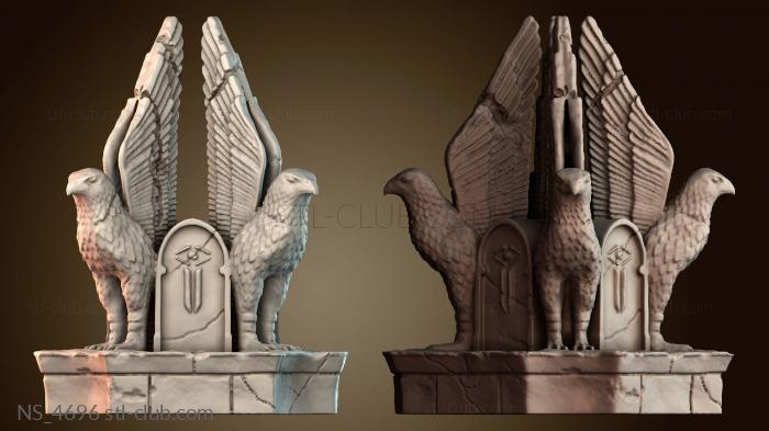 Нестандарт NS_4696