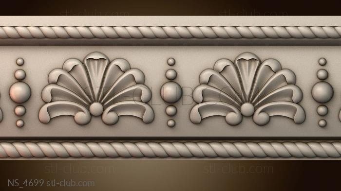 Нестандарт NS_4699