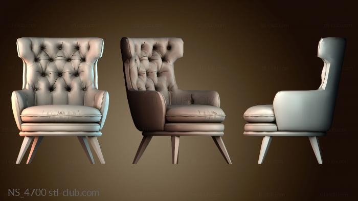 Нестандарт NS_4700