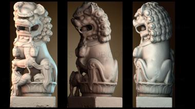 3D мадэль NS_4702 (STL)