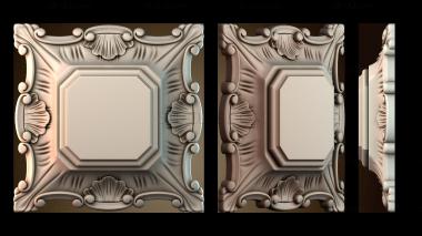 3D мадэль NS_4712 (STL)