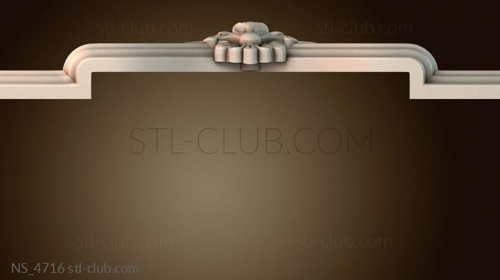 Нестандарт NS_4716