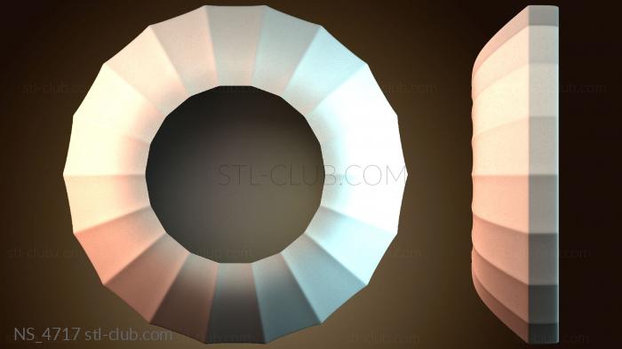 Нестандарт NS_4717