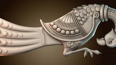 3D model NS_4718 (STL)