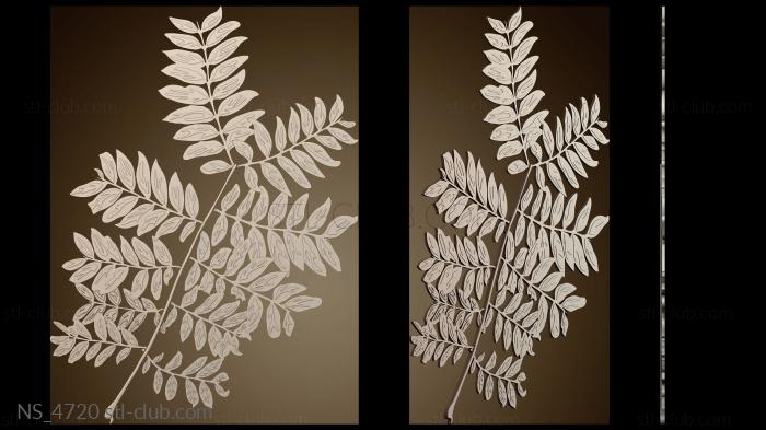 Нестандарт NS_4720