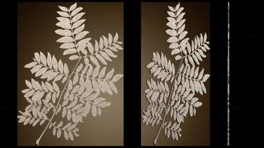 3D model NS_4720 (STL)