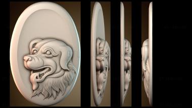 3D model NS_4727 (STL)