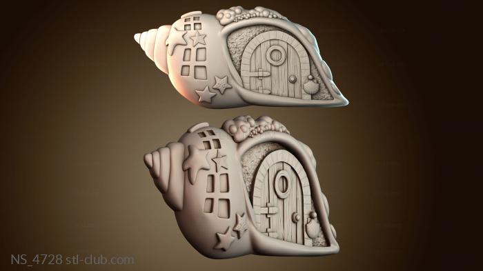 Нестандарт NS_4728