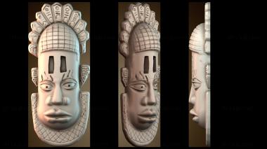 3D model NS_4730 (STL)