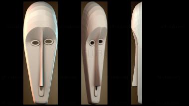 3D модель NS_4735 (STL)