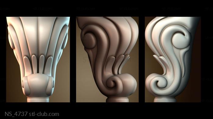 Нестандарт NS_4737