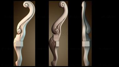 3D model NS_4738 (STL)