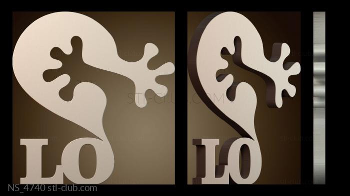 Нестандарт NS_4740