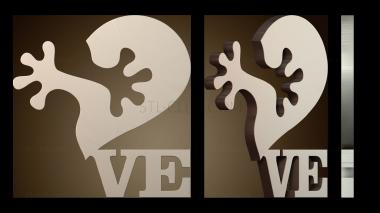 3D model NS_4741 (STL)