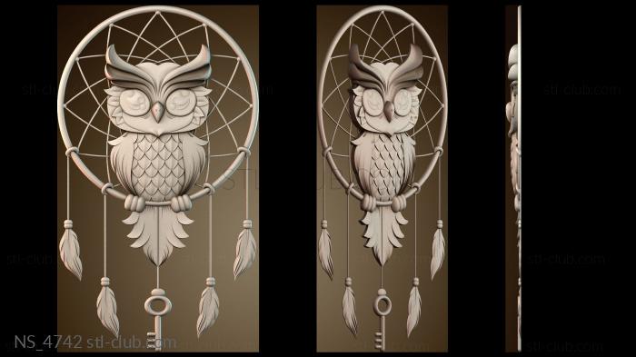 Нестандарт NS_4742