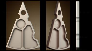 3D модель NS_4745 (STL)