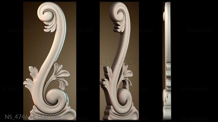 Нестандарт NS_4746