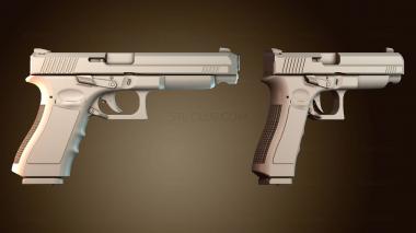 3D model NS_4748 (STL)