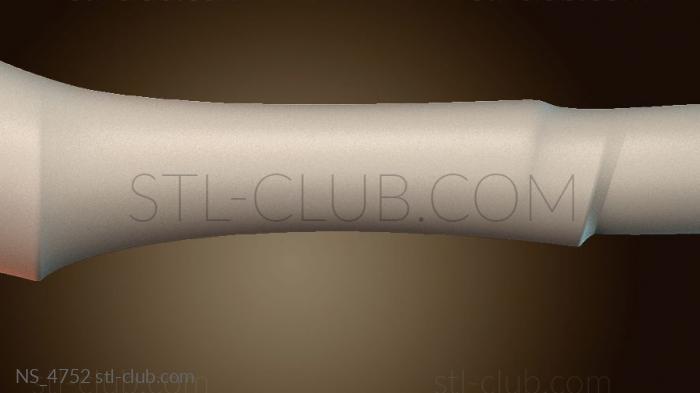 Нестандарт NS_4752