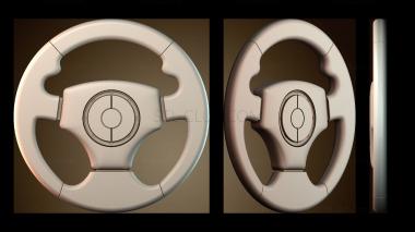 3D модель NS_4753 (STL)