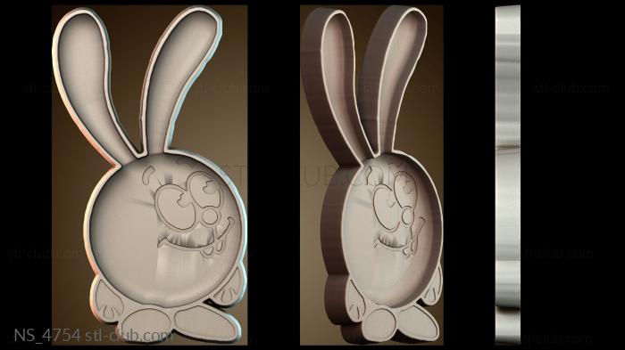 Нестандарт NS_4754