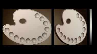 3D модель NS_4755 (STL)