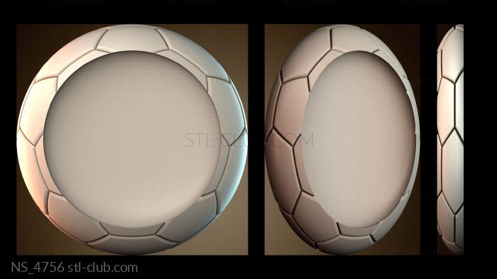 Нестандарт NS_4756