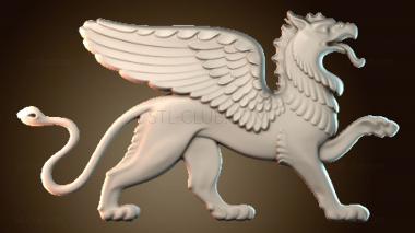 3D model NS_4761 (STL)