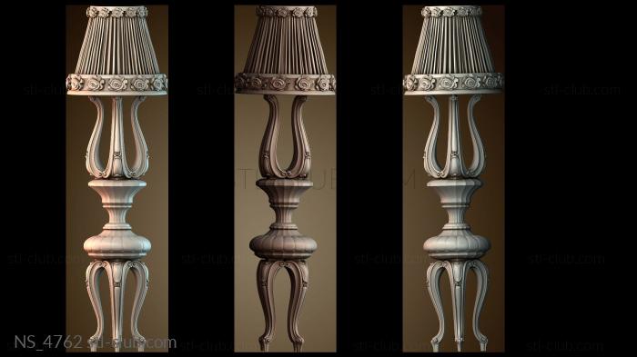 Нестандарт NS_4762