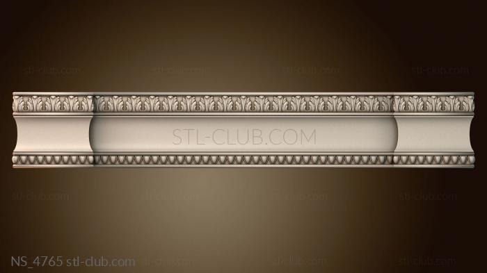 Нестандарт NS_4765