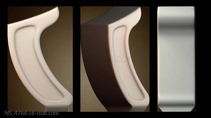 Нестандарт NS_4766