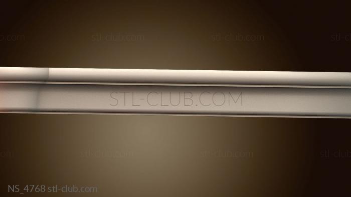 Нестандарт NS_4768