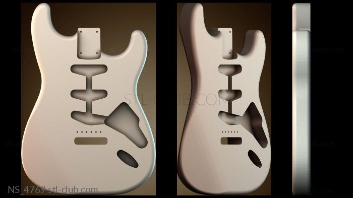 Нестандарт NS_4769