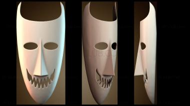 3D model NS_4770 (STL)