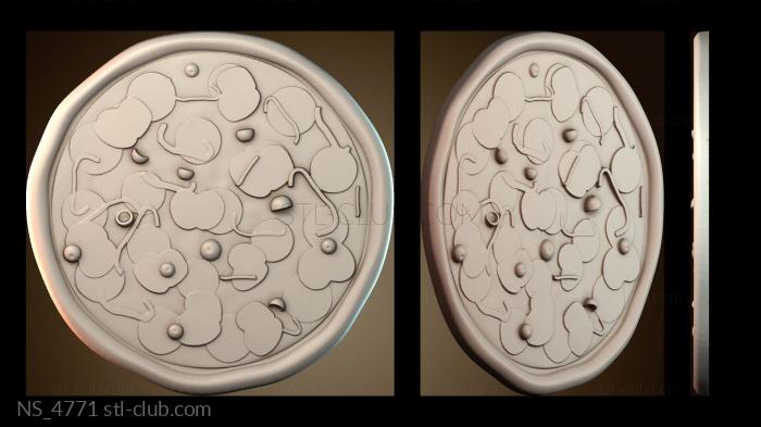 Нестандарт NS_4771