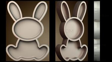 3D мадэль NS_4773 (STL)