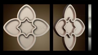 3D мадэль NS_4777 (STL)