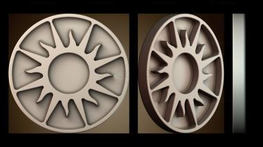 3D мадэль NS_4778 (STL)