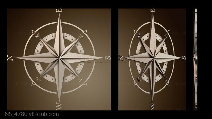 Нестандарт NS_4780